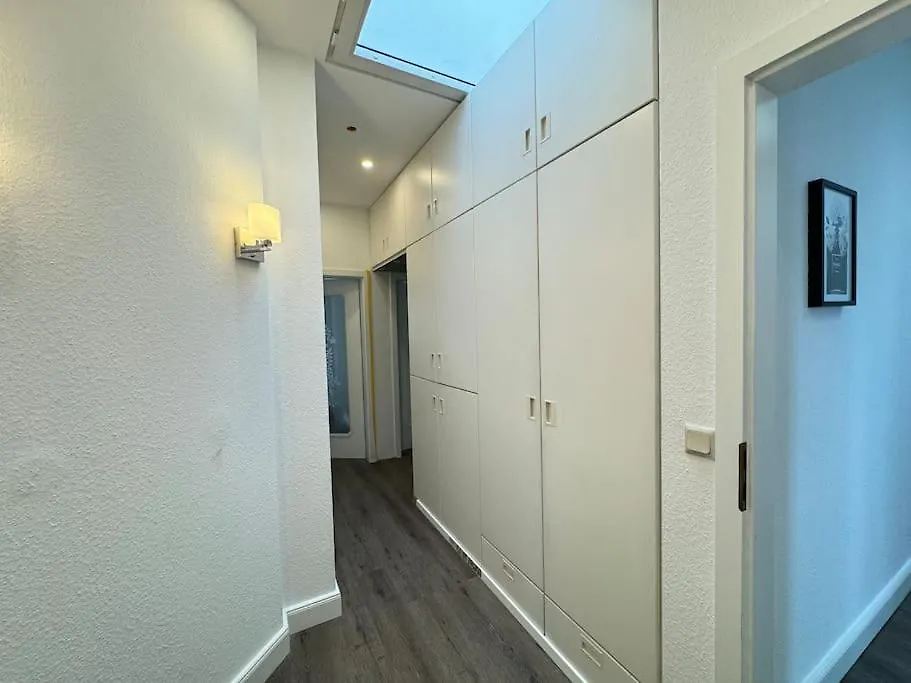 220 Qm Penthouse Wohnung Mit Fahrstuhl - Ohne Spa Mannheim