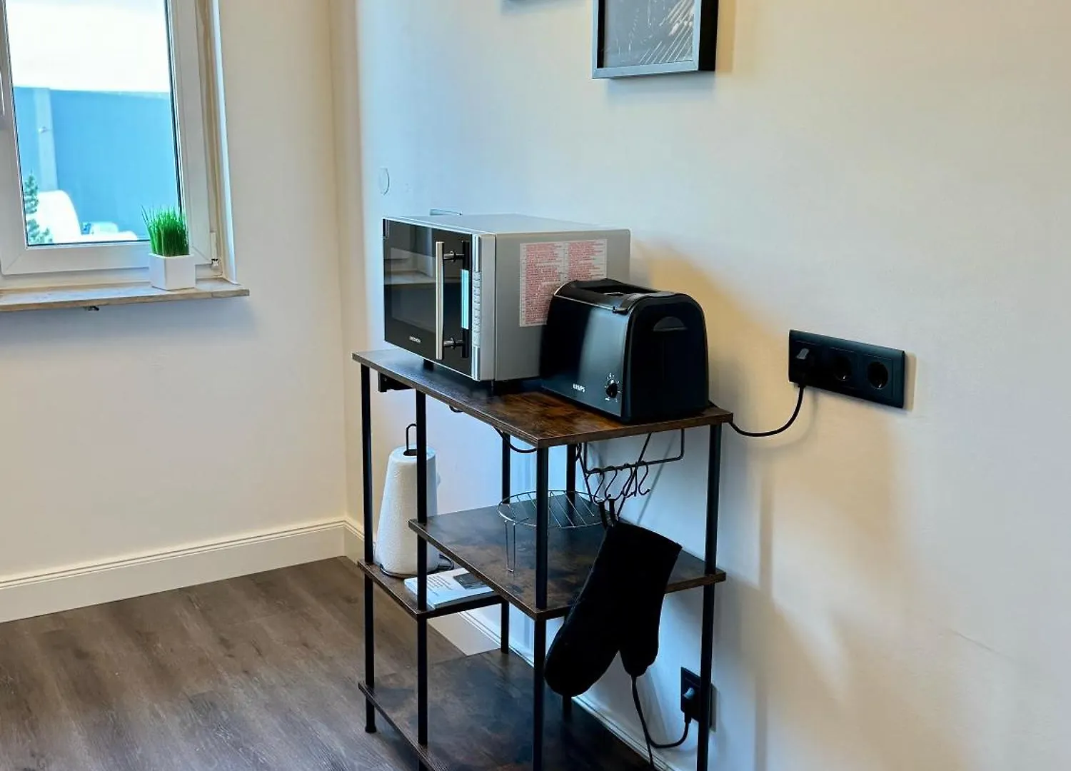 220 Qm Penthouse Wohnung Mit Fahrstuhl - Ohne Spa Mannheim 0*,
