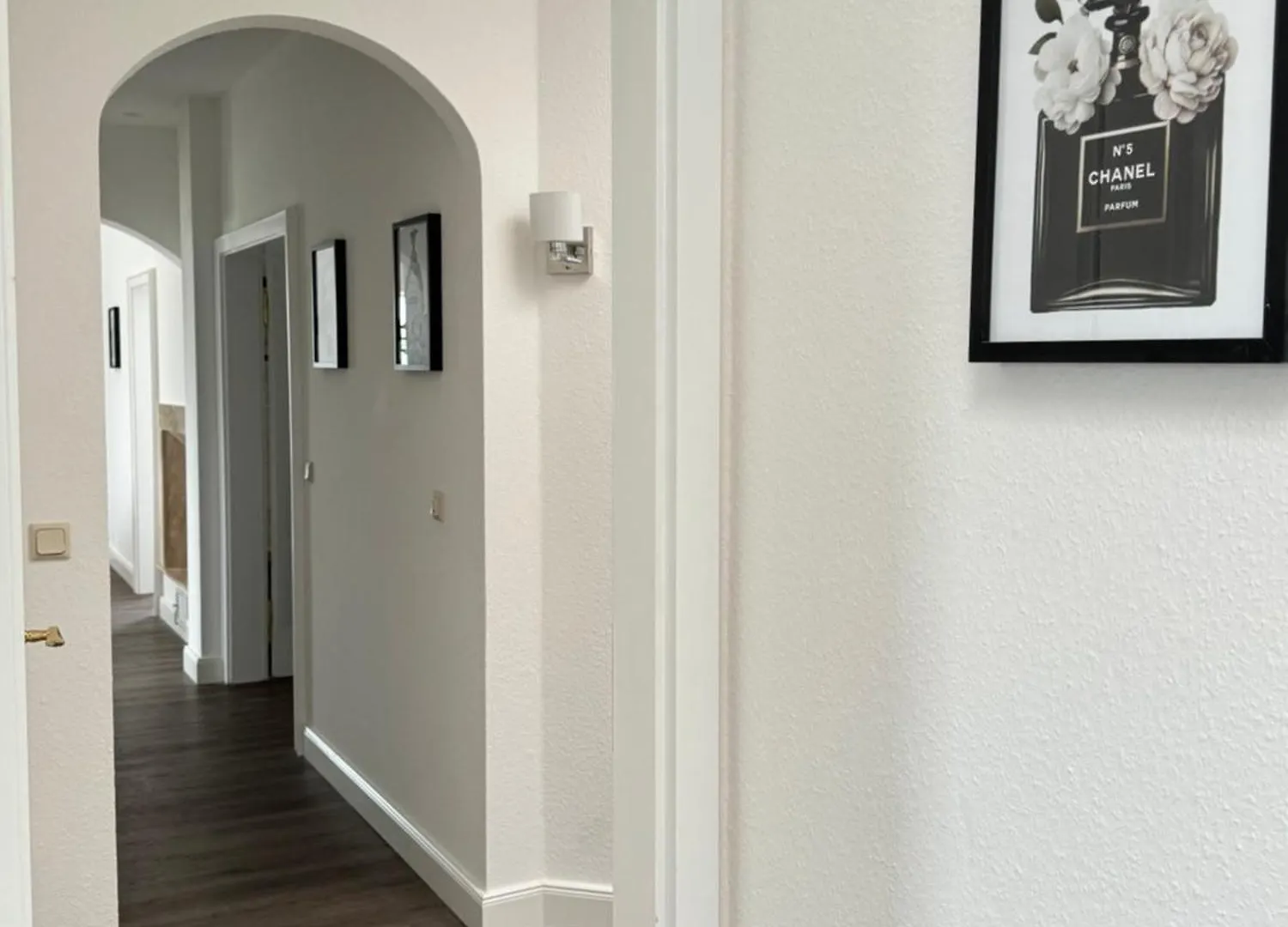 Apartment 220 Qm Penthouse Wohnung Mit Fahrstuhl - Ohne Spa Mannheim